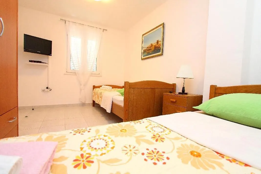 Genesis 3 Apartment Trogir 0*,  Croatia