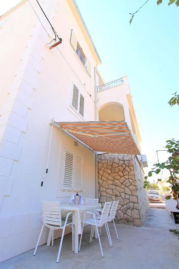 Genesis 3 Apartment Trogir
