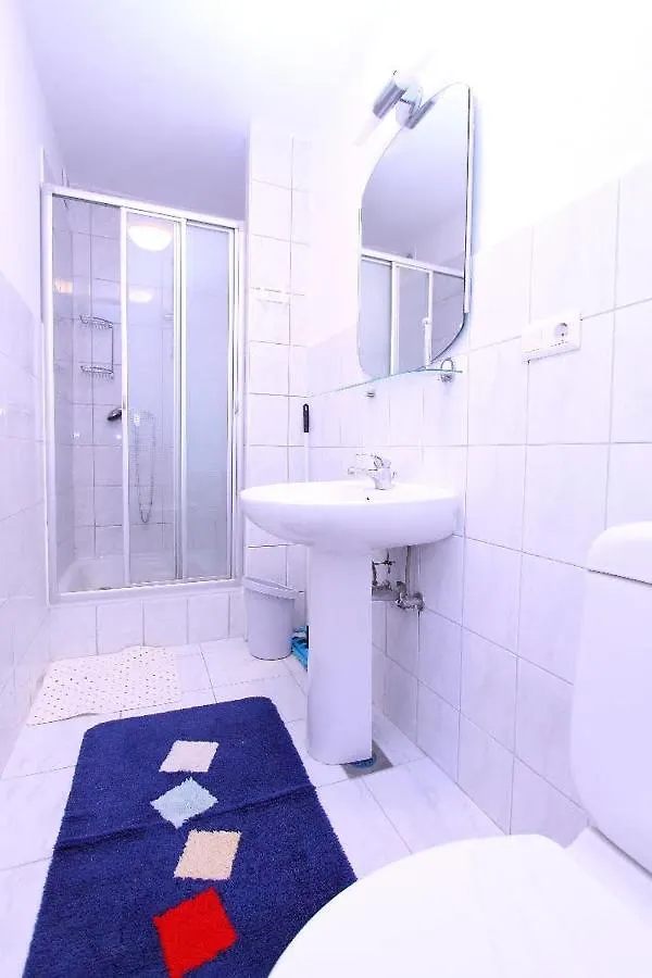 Genesis 3 Apartment Trogir 0*,  Croatia