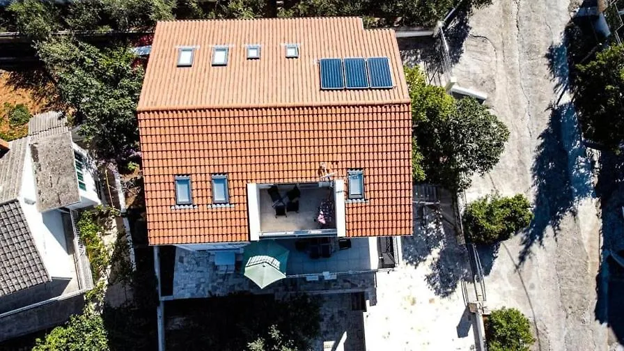 Genesis 3 Apartment Trogir