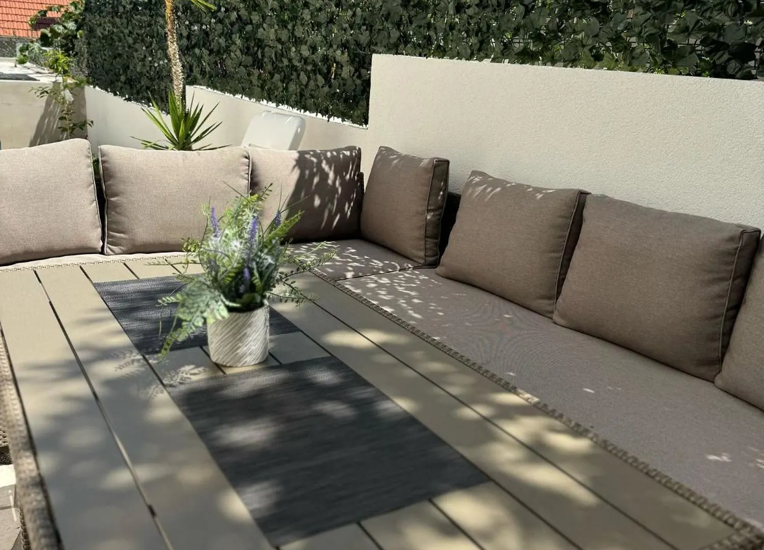 Genesis 3 Apartment Trogir